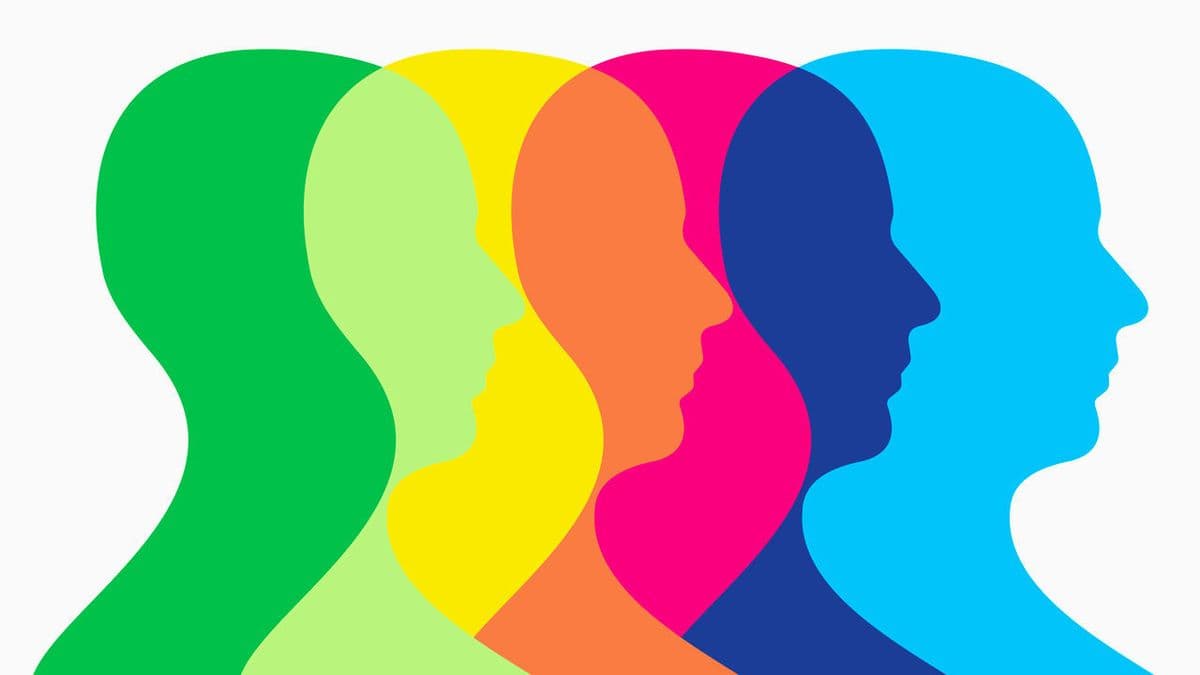 Why Colour Affects Everything