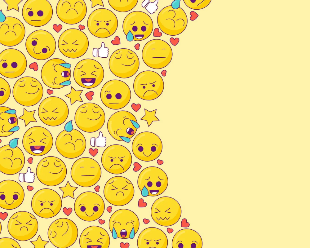 The Emoji Color Code: Why We Choose 🔴🟢🟡 and What It Means Emotionally