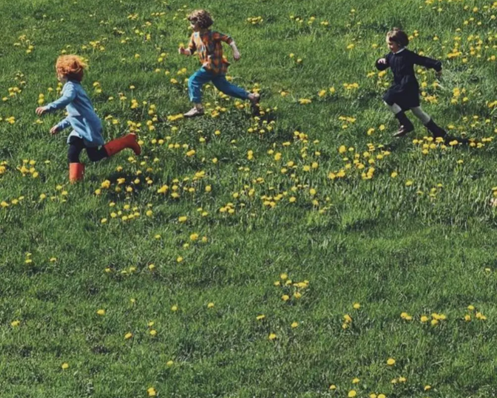 Color and Memory: Why Certain Colors Trigger Nostalgia or Trauma